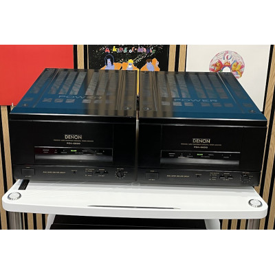 Denon POA-6600
